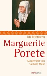 Marguerite Porete - Marguerite Porete - 9783843804363