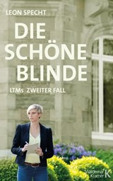 Die schöne Blinde - Leon Specht - 9783843805346