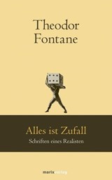Alles ist Zufall - Theodor Fontane - 9783843806114