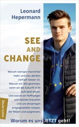 See and Change! - Leonard Hepermann - 9783843806305