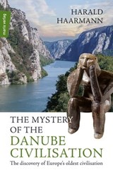 The Mystery of the Danube Civilisation - Harald Haarmann - 9783843806466
