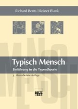 Typisch Mensch - Richard Bents ; Reiner Blank - 9783844418347