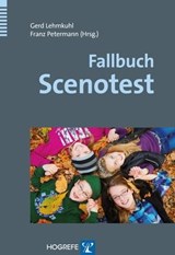 Fallbuch Scenotest -  - 9783844425185