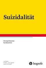 Suizidalität - Christoph Wewetzer ; Kurt Quaschner - 9783844426571