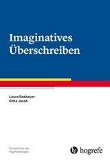 Imaginatives Überschreiben - Laura Seebauer ; Gitta Jacob - 9783844428216