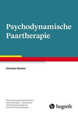 Psychodynamische Paartherapie - Christian Roesler - 9783844431292