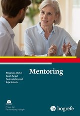 Mentoring - Alexandra Michel ; Sarah Turgut ; Perichole Schmidt ; Anja Schmitz - 9783844432022