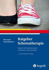 Ratgeber Schematherapie - Gitta Jacob ; Frauke Melchers - 9783844432305