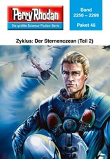 Perry Rhodan-Paket 46: Der Sternenozean (Teil 2) -  - 9783845329857