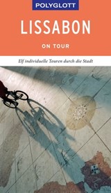 POLYGLOTT on tour Reiseführer Lissabon - Susanne Lipps - 9783846406212