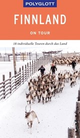POLYGLOTT on tour Reiseführer Finnland - Wolfgang Rössig - 9783846406496