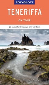POLYGLOTT on tour Reiseführer Teneriffa - Susanne Lipps - 9783846407486
