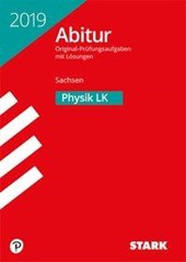Abiturprüfung Sachsen 2019 - Physik LK