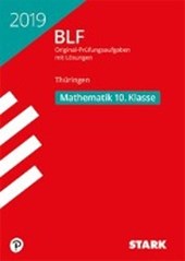BLF TH 2019 - Mathematik 10. Klasse