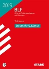 BLF TH 2019 Deutsch 10. Klasse