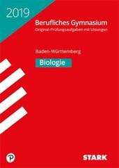 Abiturprüfung Berufliches Gymnasium Baden-Württemberg 2019 - Biologie