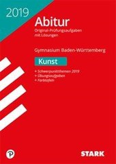 Abiturprüfung Baden-Württemberg 2019 - Kunst