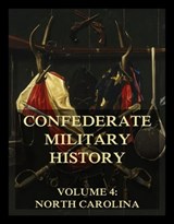 Confederate Military History - Daniel Harvey Hill - 9783849661656