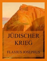 Jüdischer Krieg - Flavius Josephus - 9783849662394