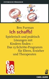 Ich schaffs! - Ben Furman - 9783849782351
