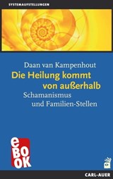 Die Heilung kommt von außerhalb - Daan van Kampenhout - 9783849784119