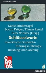 Schlüsselworte - Daniel Bindernagel ; Hans H Ehrat ; David Jonas ; Eckard Krüger ; Horst Poimann ; Klaus Renfordt ; Tilman Rentel ; Andreas Speth ; Peter Winkler - 9783849784713
