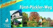 Fürst - Pückler - Weg   durch die Lausitz & den Spreewald