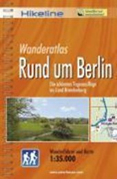 Berlin Rund um Wandertouren in der Mark Brandenburg