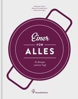 Einer für alles - Meinrad Neunkirchner ; Katharina Seiser ; Julian Riess - 9783850338660