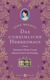 Das unheimliche Herrenhaus - Lynn Messina - 9783851796148