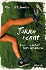 Jukka rennt - Chantal Schreiber - 9783851978551