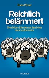 Reichlich belämmert - Hans Christ - 9783853653012