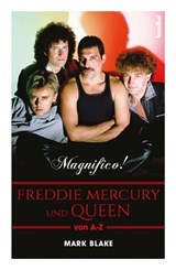 MAGNIFICO! - Mark Blake - 9783854457206
