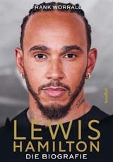 Lewis Hamilton - Frank Worrall - 9783854457930