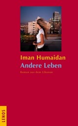 Andere Leben - Iman Humaidan - 9783857875373