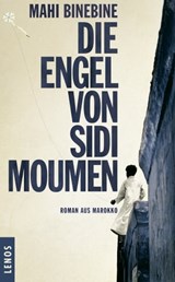 Die Engel von Sidi Moumen - Mahi Binebine - 9783857879050