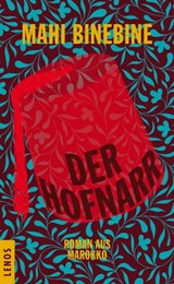 Der Hofnarr - Mahi Binebine ; Regina Keil-Sagawe - 9783857879654