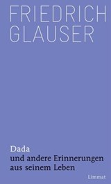 Dada - Friedrich Glauser - 9783857919312