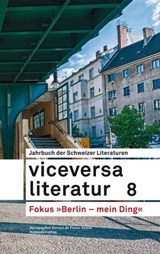 Viceversa 8 -  - 9783858696298