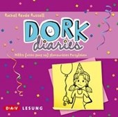 Russell, R: Dork Diaries/Partyleben/2 CDs