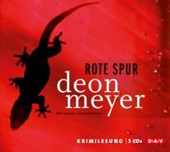 Meyer, D: Rote Spur/6 CDs