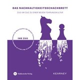 Das Nachhaltigkeitsschachbrett - Martin Eisenhut ; Michael Strohmer ; Imran Dassu ; Richard Forrest ; Angela Hultberg - 9783862361335