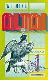 Altai - Wu Ming - 9783862416202