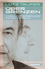 Über Grenzen - Lutz Taufer - 9783862416233
