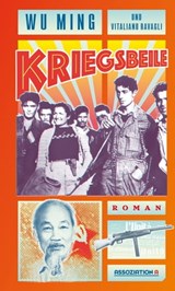 Kriegsbeile - Wu Ming ; Vitaliano Ravagli - 9783862416257
