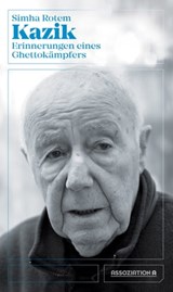 Kazik - Simha Rotem ; Jörg Paulsen - 9783862416264