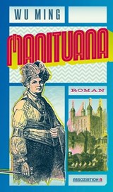 Manituana - Wu Ming - 9783862416271