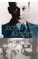Jochen Klepper - Markus Baum - 9783862567072