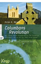 Columbans Revolution - Peter R. Müller - 9783862567294