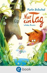 Nur ein Tag - Martin Baltscheit - 9783862720118